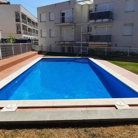 Διαμέρισμα Vila 2 Llança