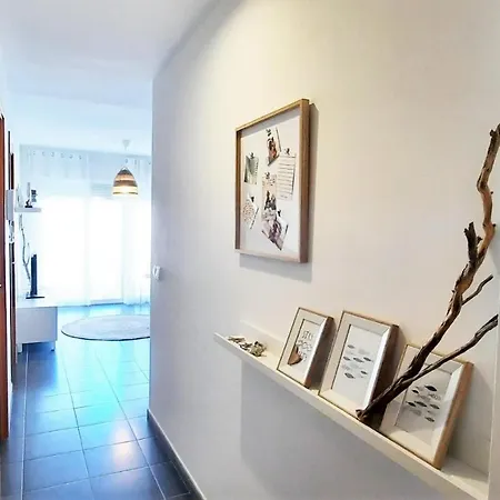 Vila 2 Διαμέρισμα Llança
