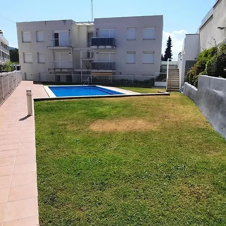 דירה Vila 2 Llança